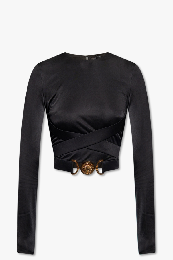 Versace﻿﻿ Women's Tops - Luxury Fashion